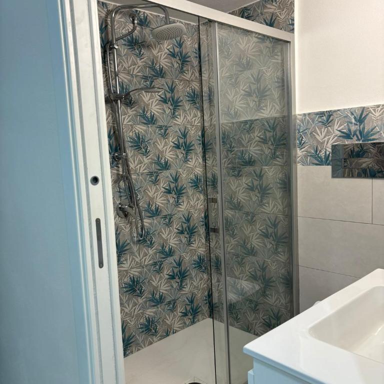 Suli e Mari2 - One-Bedroom Apartment - 6