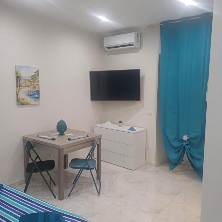 Suli e Mari2 - One-Bedroom Apartment - 8