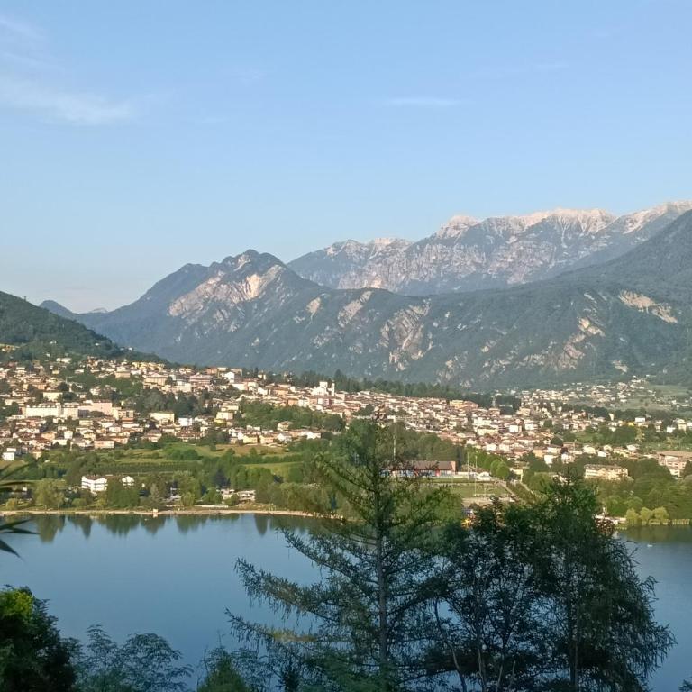 Appartamento Sunflower in posizione soleggiata - Apartment mit 2 Schlafzimmern - 37