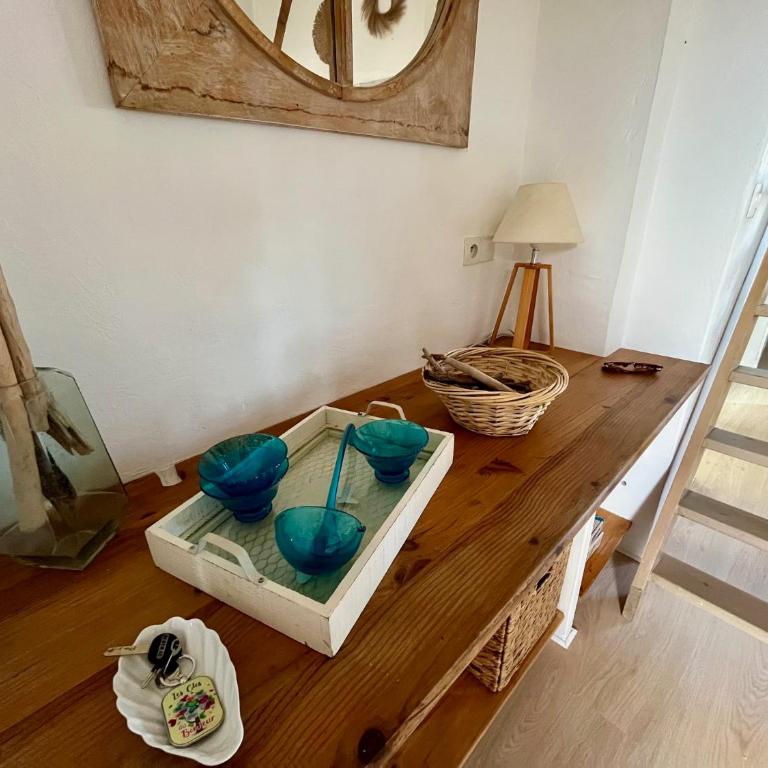 Joli cocon sous les toits au cœur de Vence et sa charmante terrasse tropezienne - Appartement 1 Chambre - 33