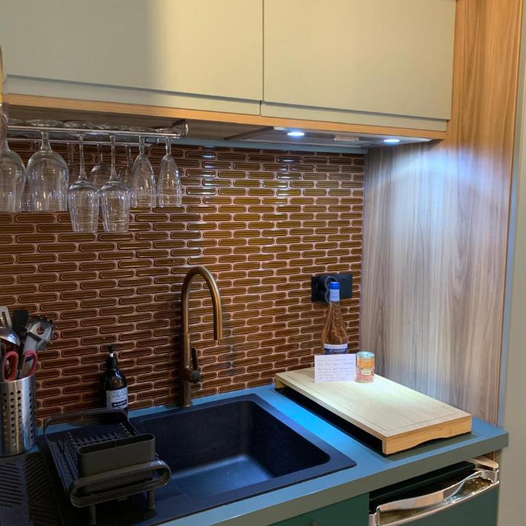 Emile - Apartment mit 1 Schlafzimmer - 5