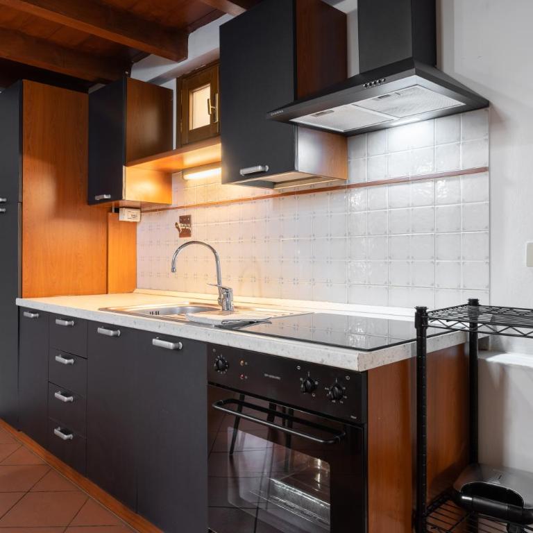 Oriuolo 8 - Appartamento con 2 Camere da Letto - 17