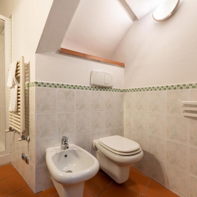 Oriuolo 8 - Appartamento con 2 Camere da Letto - 22