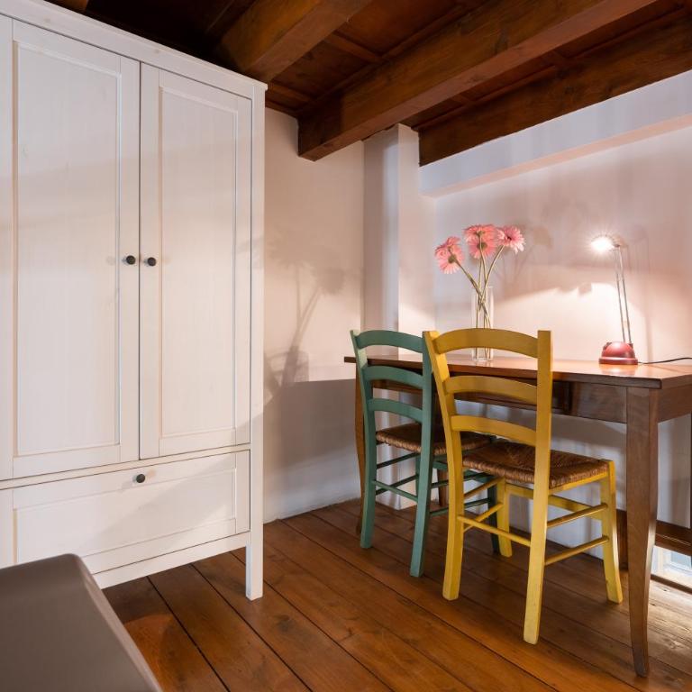 Oriuolo 8 - Appartamento con 2 Camere da Letto - 21