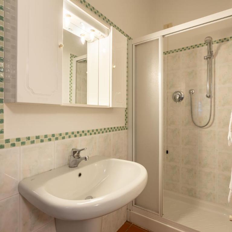 Oriuolo 8 - Appartamento con 2 Camere da Letto - 24