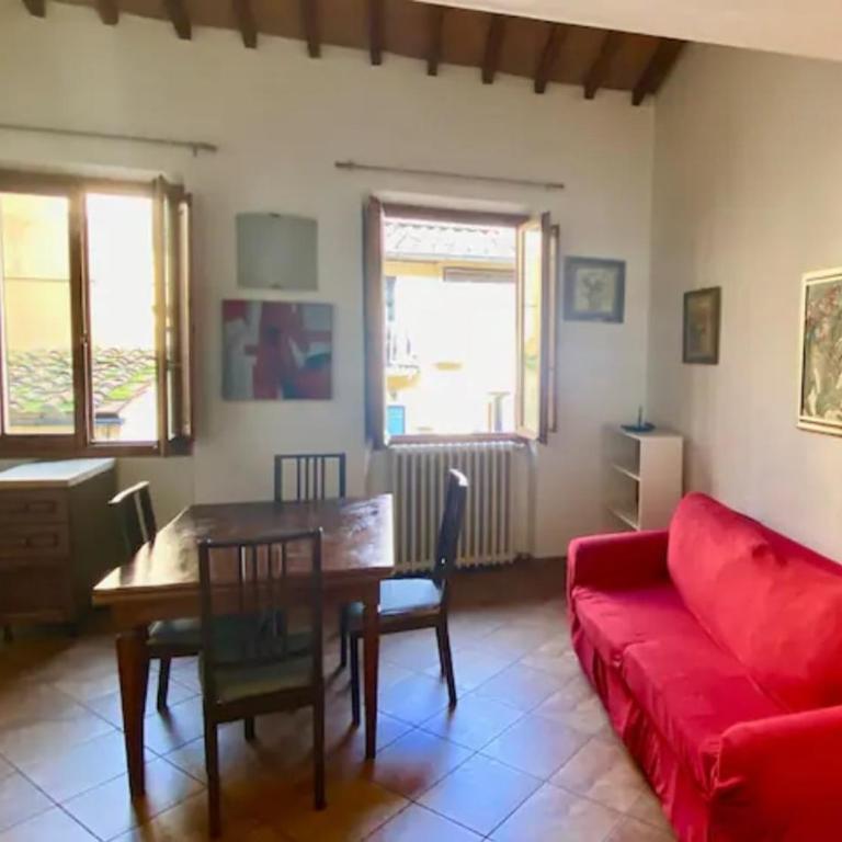 Condotta - Two-Bedroom Apartment - 1