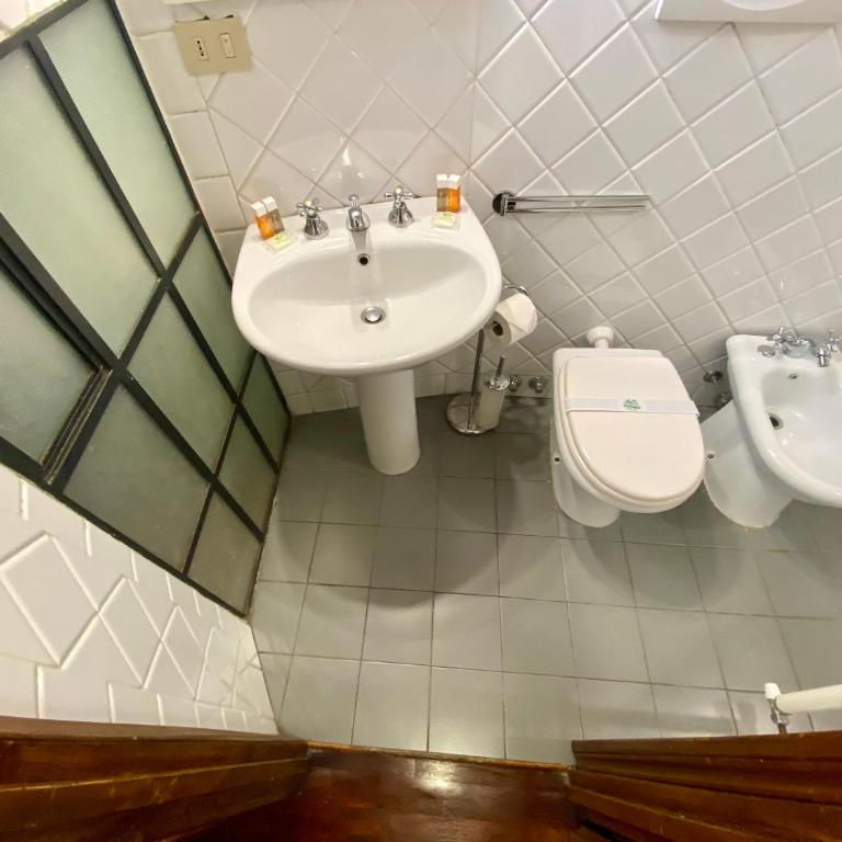 Panicale 7 - Appartamento con 3 Camere da Letto - 10
