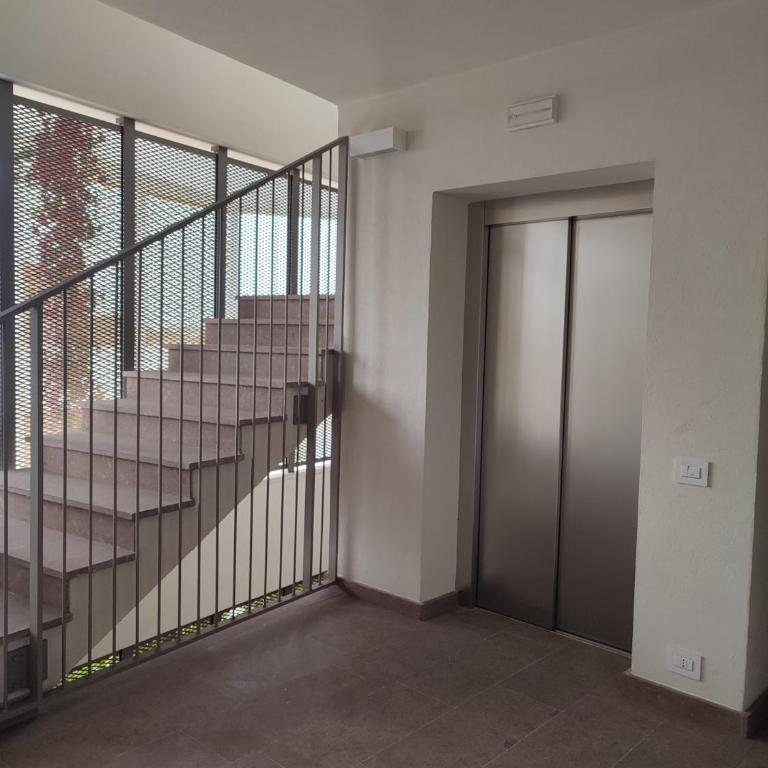 La casa del borgo - Appartamento con 1 Camera da Letto - 6