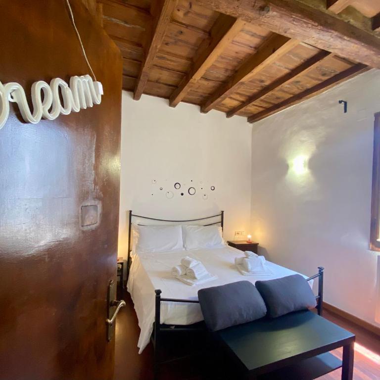 Panicale 7 - Appartamento con 3 Camere da Letto - 14