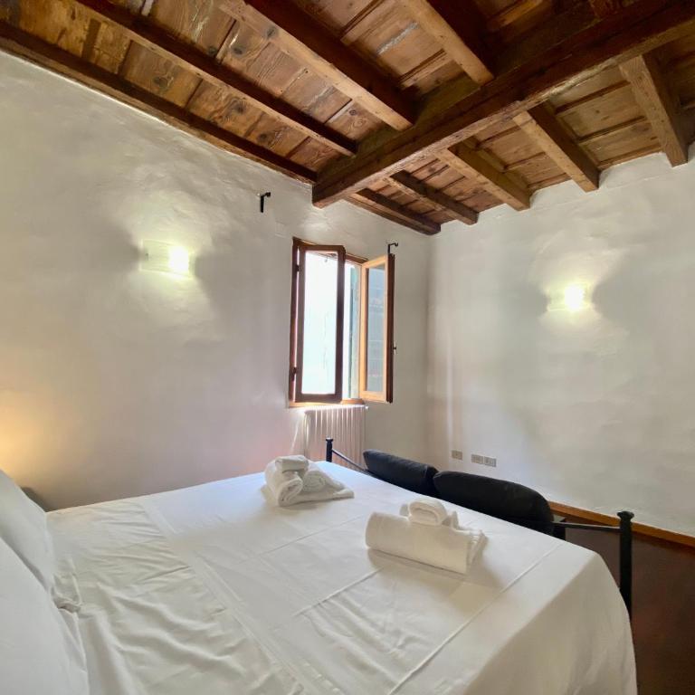 Panicale 7 - Appartamento con 3 Camere da Letto - 17