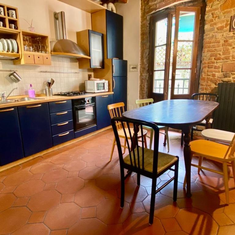 Panicale 7 - Appartamento con 3 Camere da Letto - 38