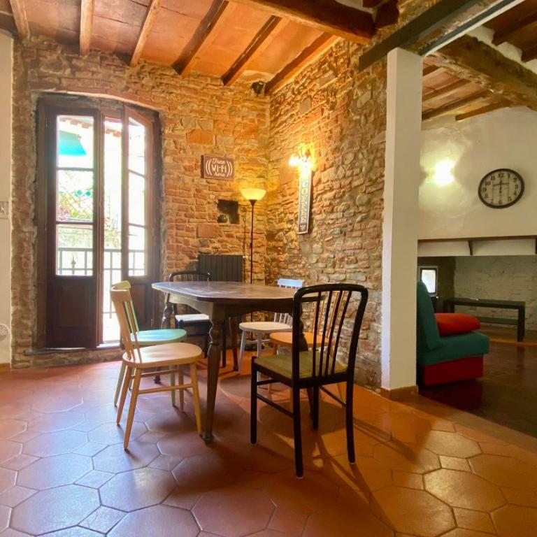 Panicale 7 - Appartamento con 3 Camere da Letto - 35