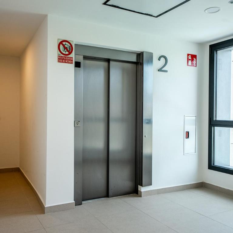 Mediterranean Vanian Views Penthouse - Apartamento de 2 dormitorios con terraza y vistas al mar - 46