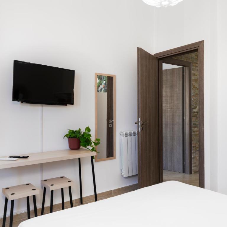 Casa del Saraceno - Appartamento con 2 Camere da Letto - 14