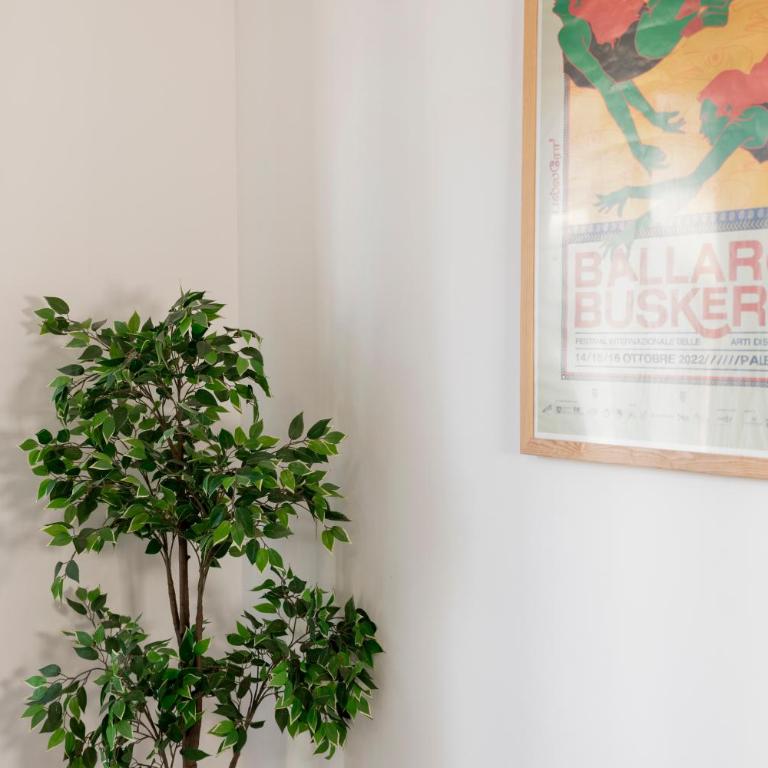 Casa del Saraceno - Appartamento con 2 Camere da Letto - 6