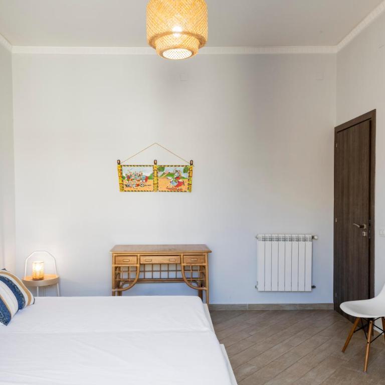 Casa del Saraceno - Appartamento con 2 Camere da Letto - 15