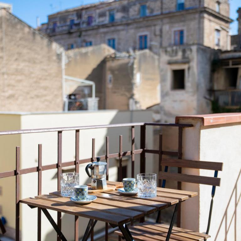 Casa del Saraceno - Appartamento con 2 Camere da Letto - 17