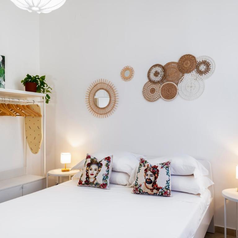 Casa del Saraceno - Appartamento con 2 Camere da Letto - 2