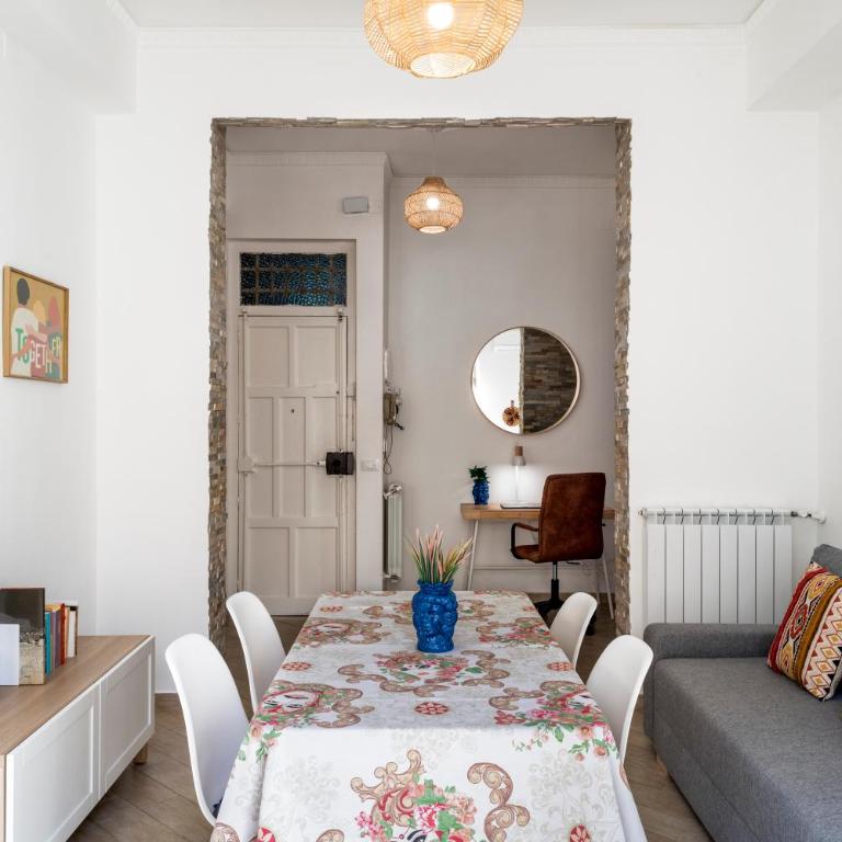 Casa del Saraceno - Appartamento con 2 Camere da Letto - 5