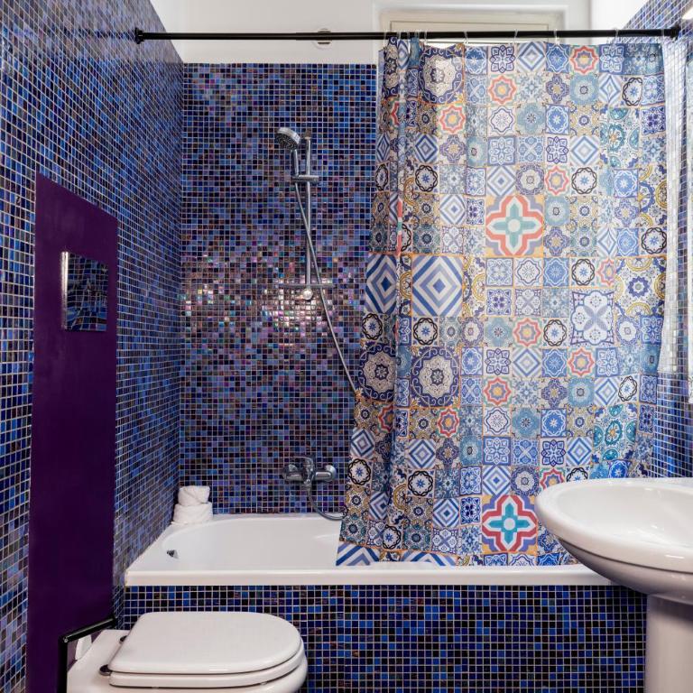 Casa del Saraceno - Appartamento con 2 Camere da Letto - 16