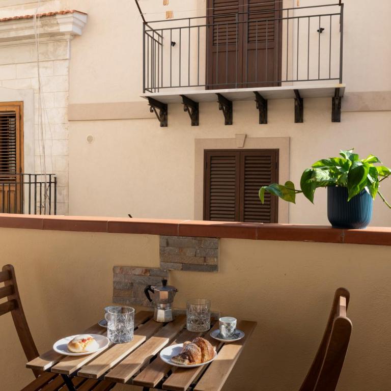 Casa del Saraceno - Appartamento con 2 Camere da Letto - 18