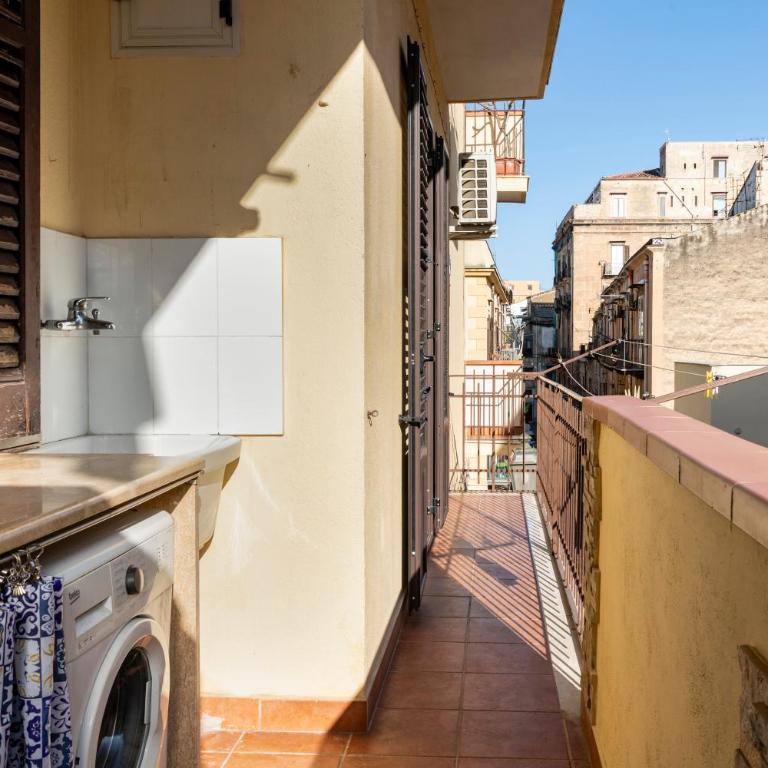 Casa del Saraceno - Appartamento con 2 Camere da Letto - 19