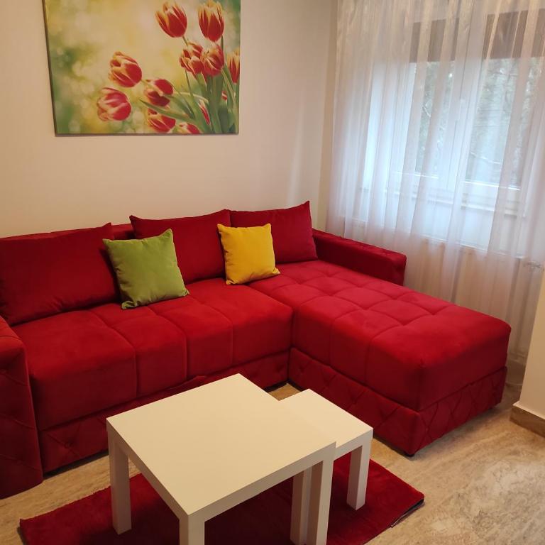 Vila Sena, apartman 25 - One-Bedroom Apartment - 1