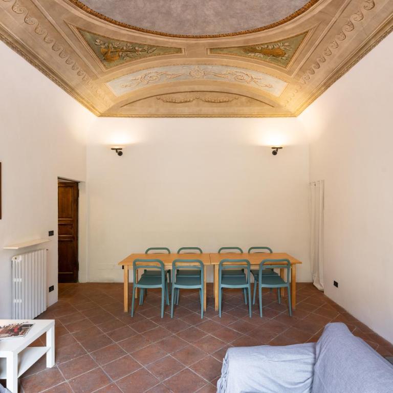 Pilastri 35 - Appartamento con 3 Camere da Letto - 13