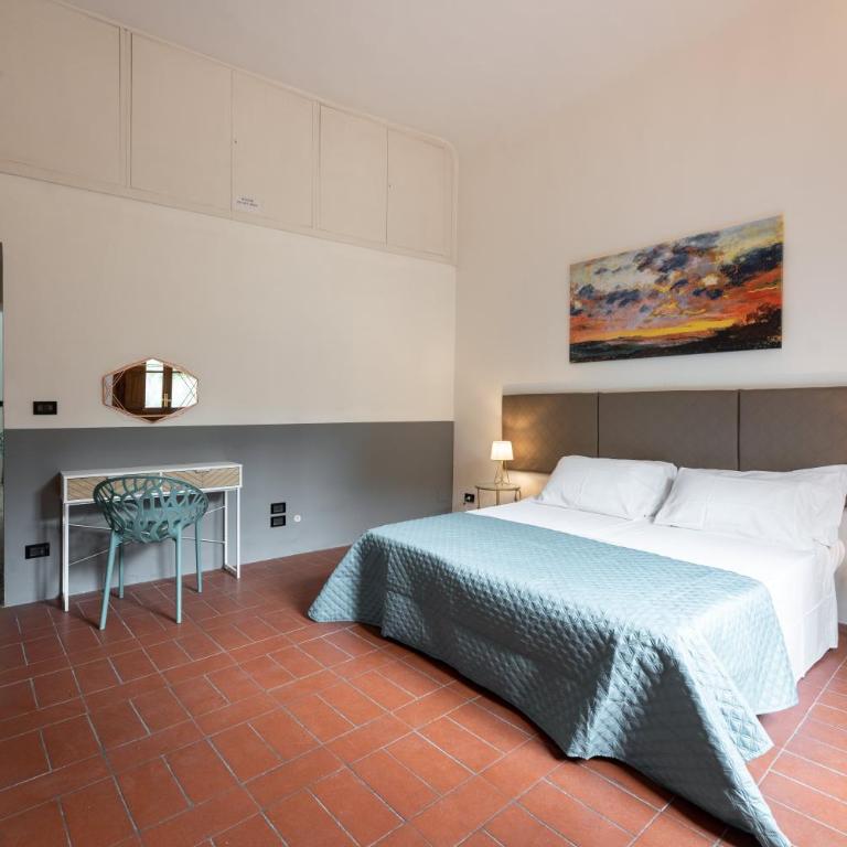 Pilastri 35 - Appartamento con 3 Camere da Letto - 5