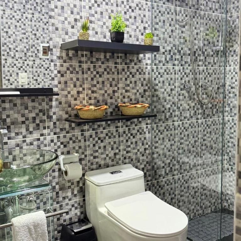 Cosmo Host - Apartamento de 3 dormitorios - 6