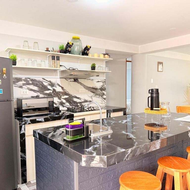 Cosmo Host - Apartamento de 3 dormitorios - 8