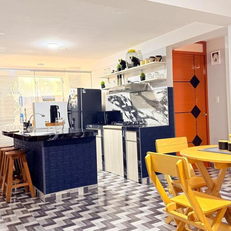 Cosmo Host - Apartamento de 3 dormitorios - 18