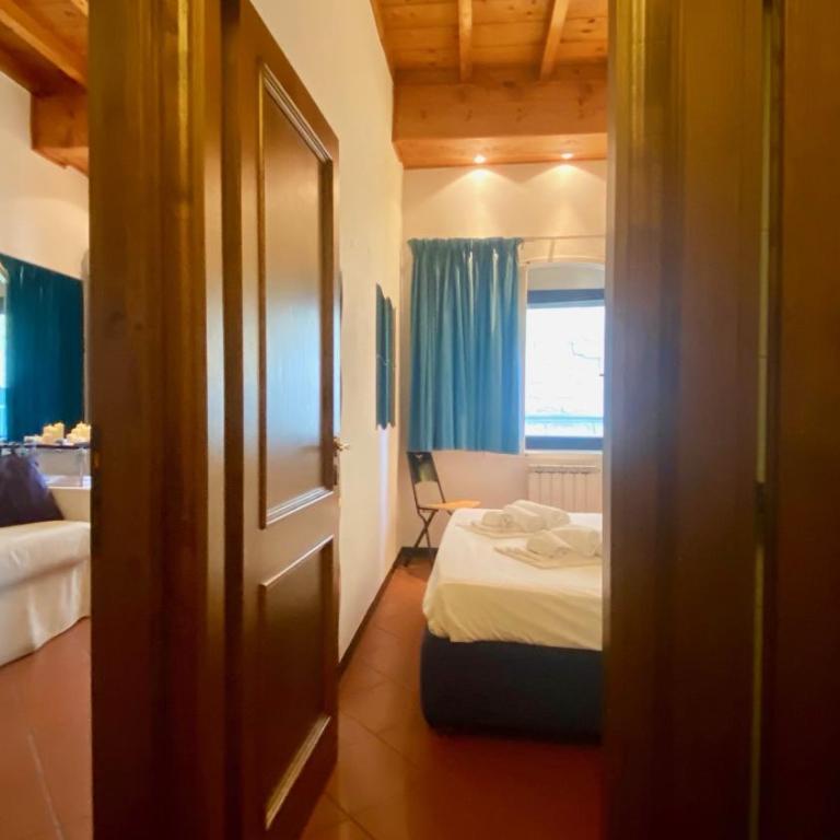 Lamberti - One-Bedroom Apartment - 20
