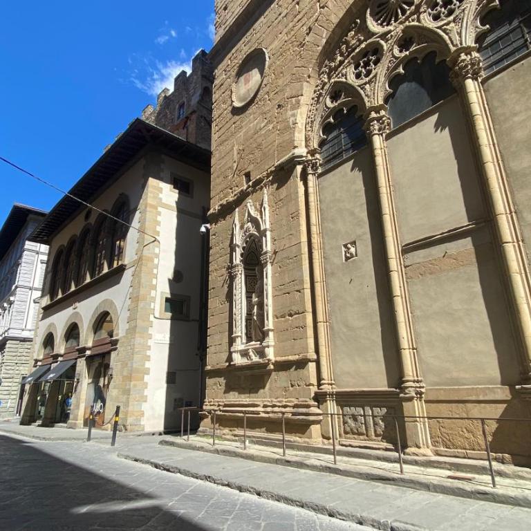 Lamberti - One-Bedroom Apartment - 6