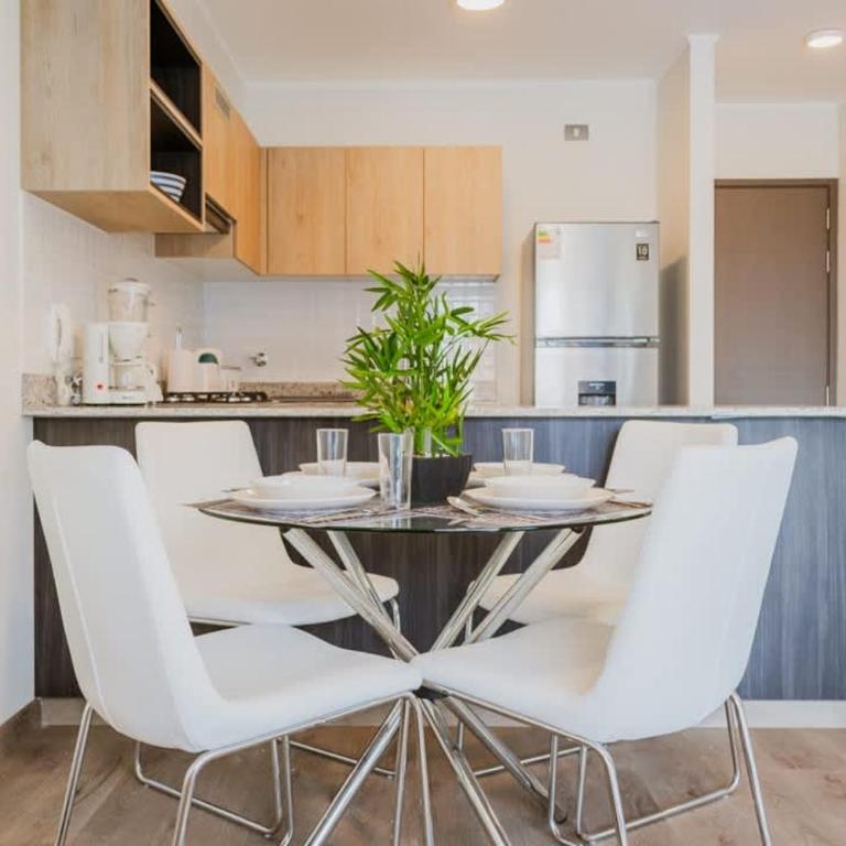 Modern 2BR Balcony in San Isidro - Apartamento - 6