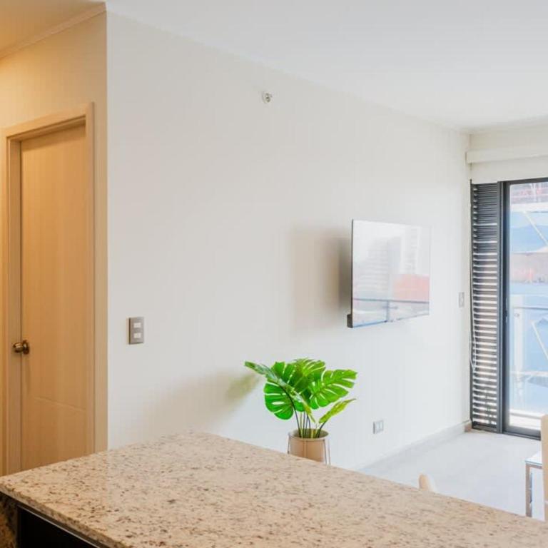 Modern 2BR Balcony in San Isidro - Apartamento - 7