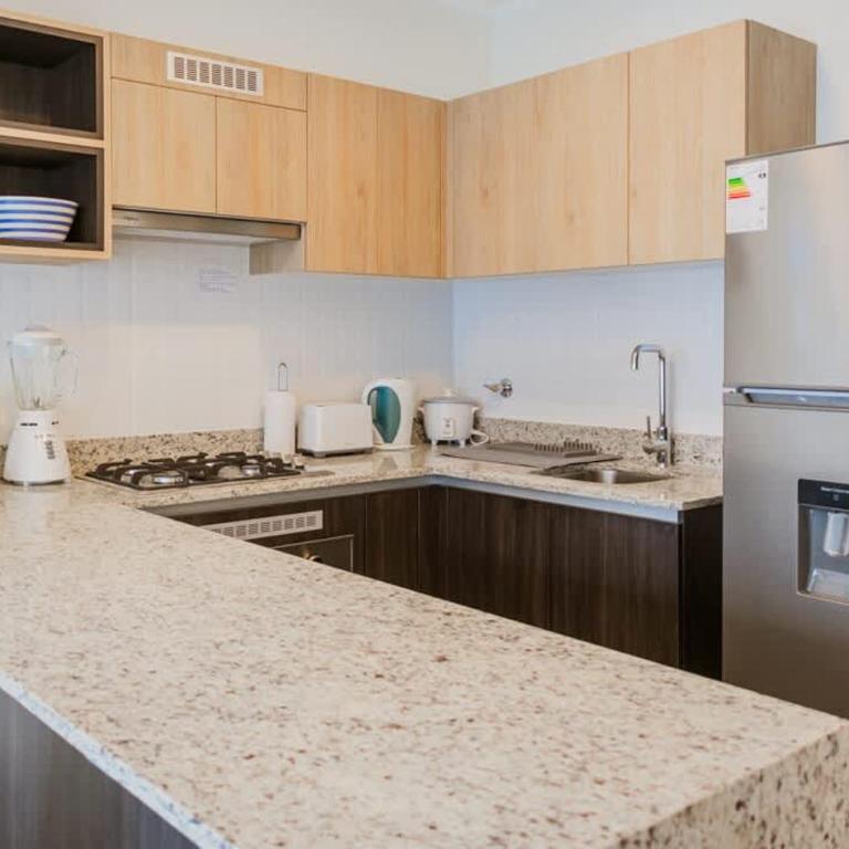 Modern 2BR Balcony in San Isidro - Apartamento - 23