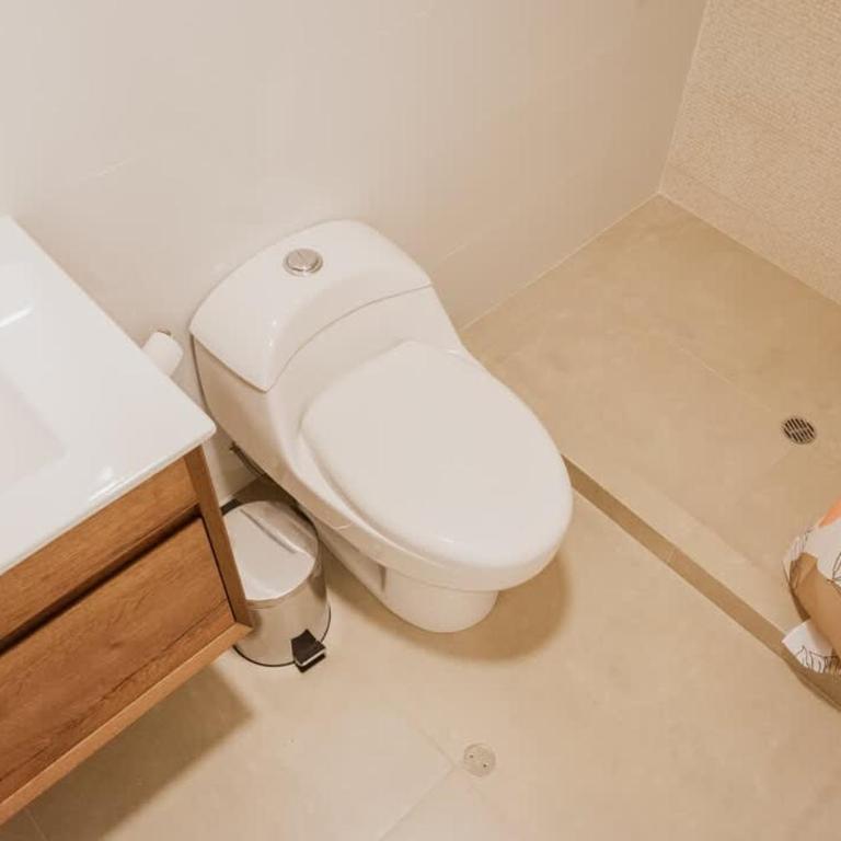 Modern 2BR Balcony in San Isidro - Apartamento - 34