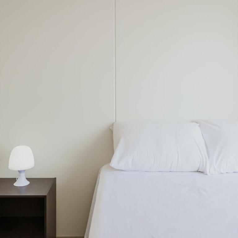 Modern 2BR Balcony in San Isidro - Apartamento - 32