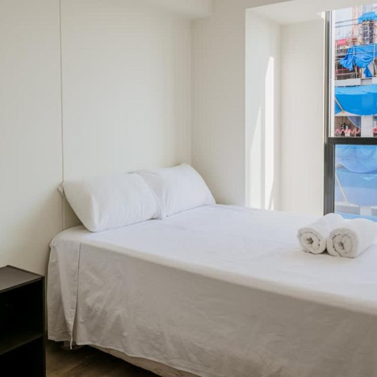 Modern 2BR Balcony in San Isidro - Apartamento - 30