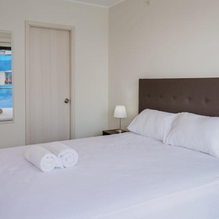 Modern 2BR Balcony in San Isidro - Apartamento - 10