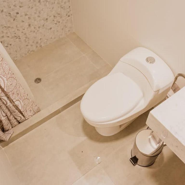 Modern 2BR Balcony in San Isidro - Apartamento - 11