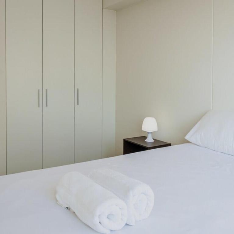 Modern 2BR Balcony in San Isidro - Apartamento - 33