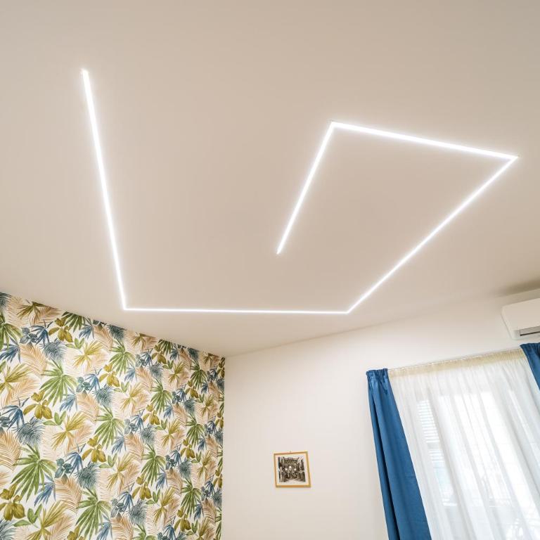 Bed & Theatre - Palermo - Double Room with Balcony - 6