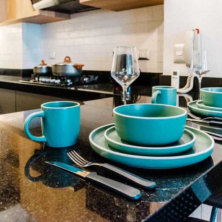 Pleasant 1BR Charming area of Miraflores - Apartamento - 14