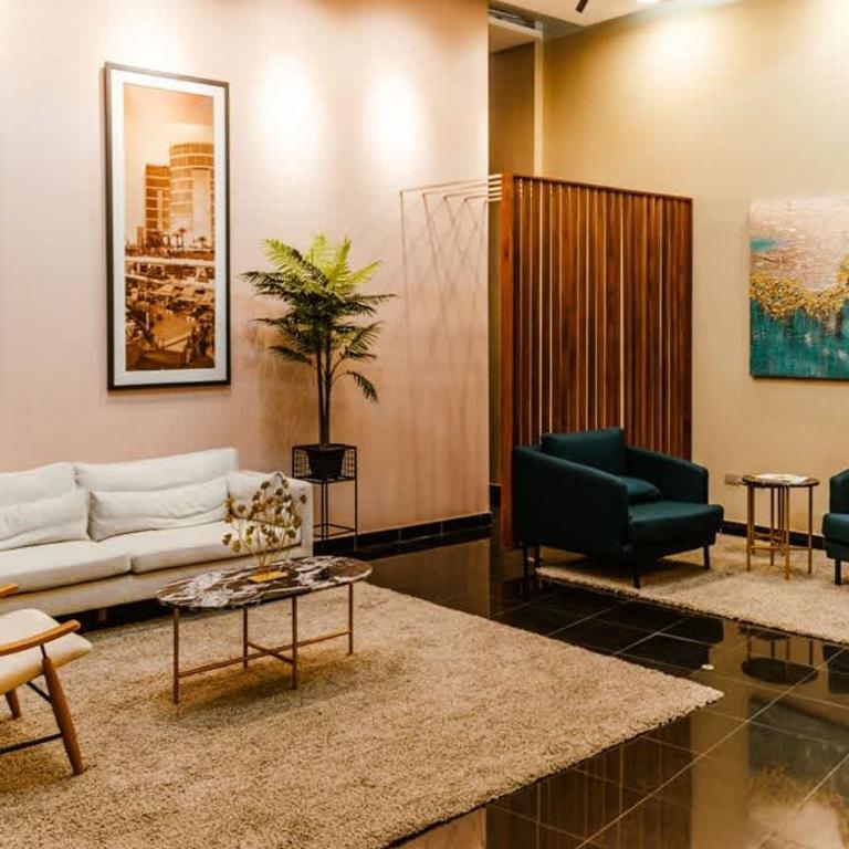 Pleasant 1BR Charming area of Miraflores - Apartamento - 40