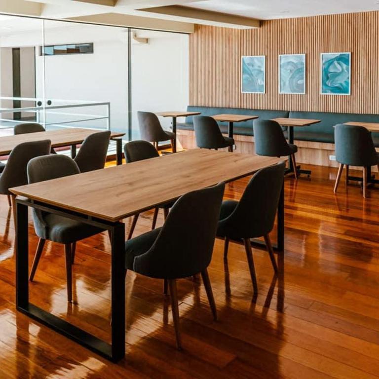 Pleasant 1BR Charming area of Miraflores - Apartamento - 38