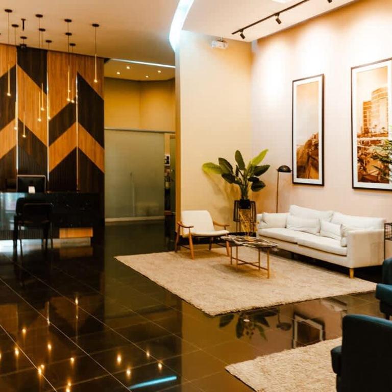 Pleasant 1BR Charming area of Miraflores - Apartamento - 41