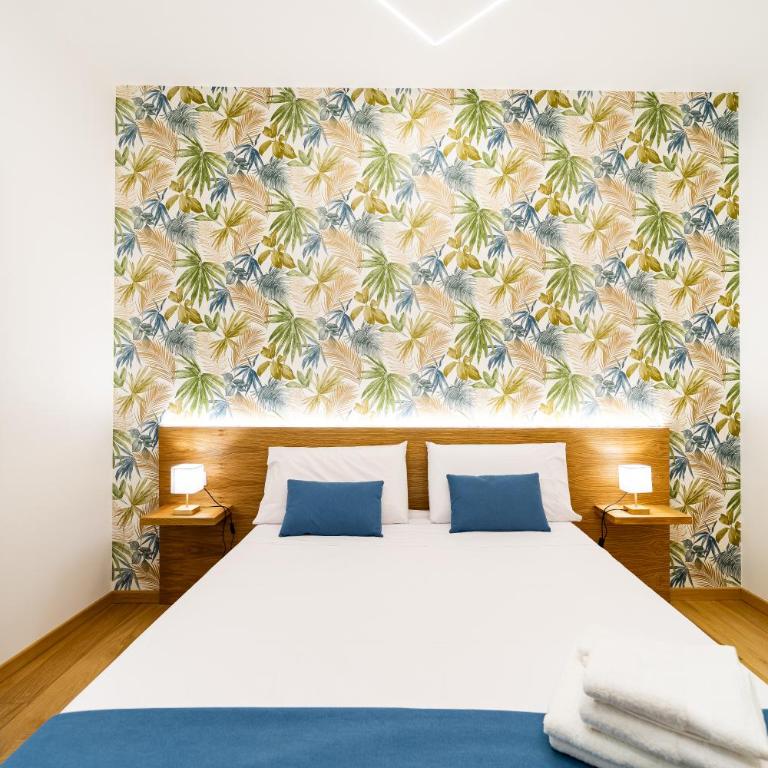 Bed & Theatre - Palermo - Deluxe Double Room - 1