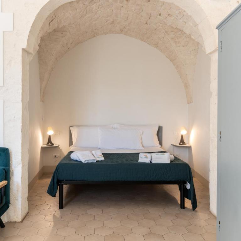 CA'milla Suite Home - Appartamento - 13